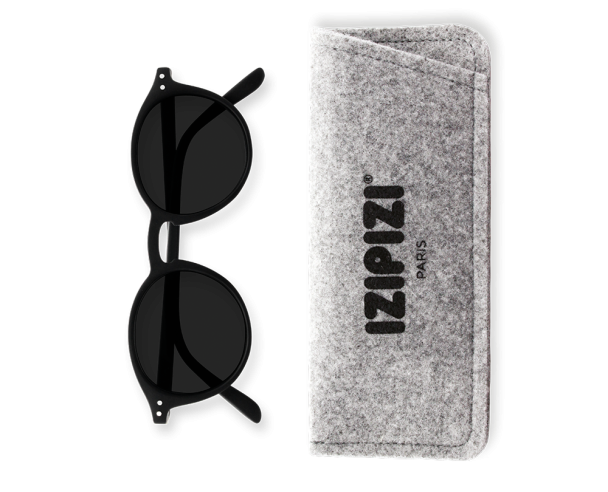 Solbrille Voksen #D - Tortoise - Image 2