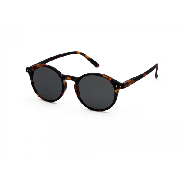 Solbrille Voksen #D - Tortoise - Image 3