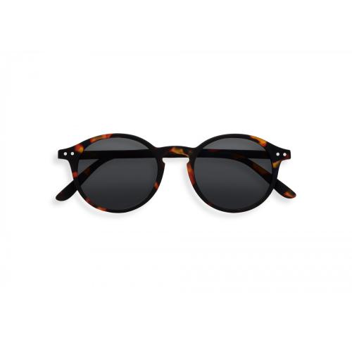 IZIPIZI | Solbrille Voksen #D - Tortoise