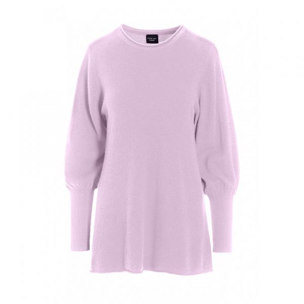 Blouse Cloud Sweater