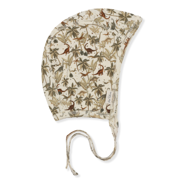 Hjelmlue New Born - Dino