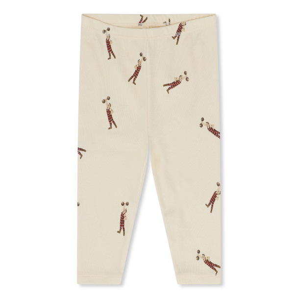 Bukse New Born - Strong Man