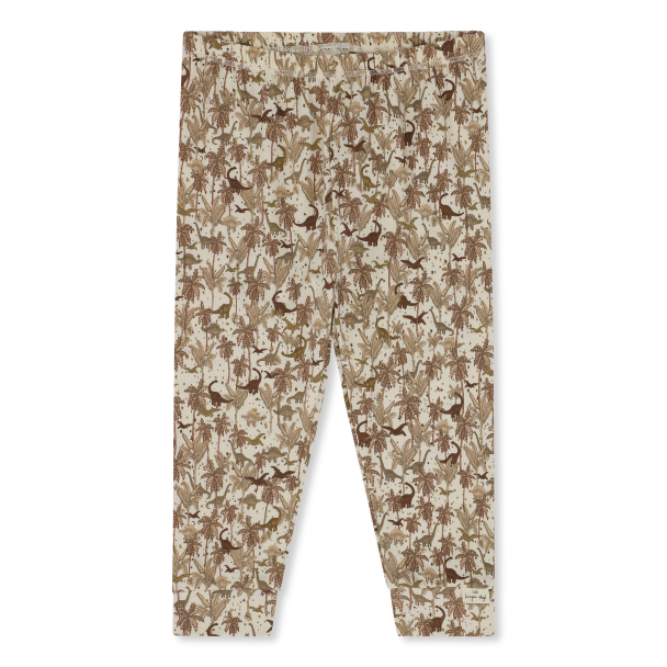 Bukse New Born - Dino