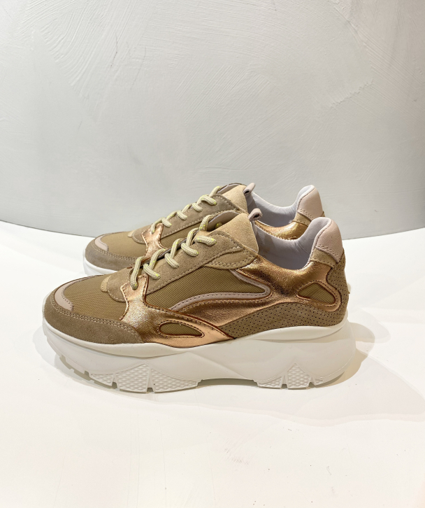 Kimmie - Beige - Image 1