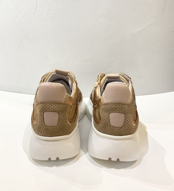 Kimmie - Beige - Image 2
