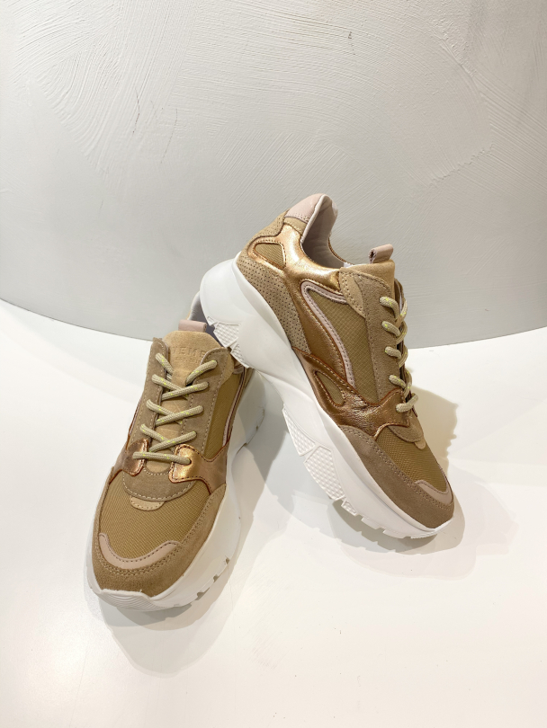 Kimmie - Beige - Image 3