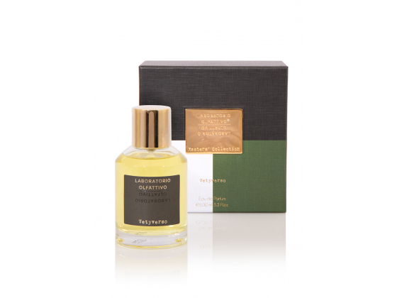 Vetyverso - Masters 'Collection EdP 100ml