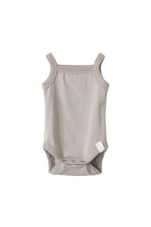 Rob Singlet - Slit-green