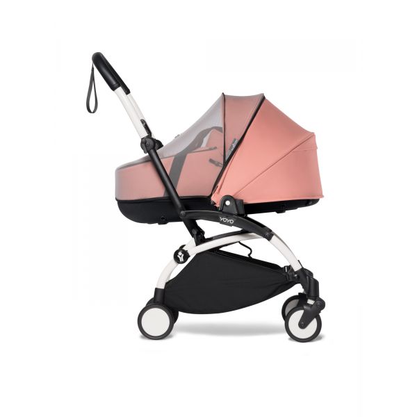BABYZEN | YOYO Myggnett Bassinet