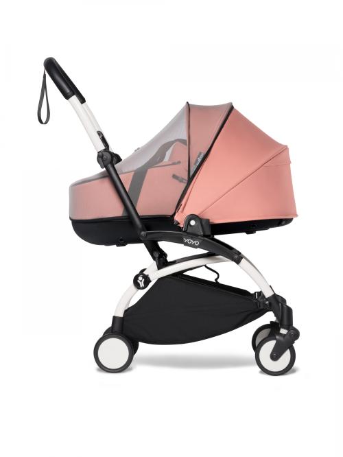 BABYZEN | YOYO Myggnett Bassinet