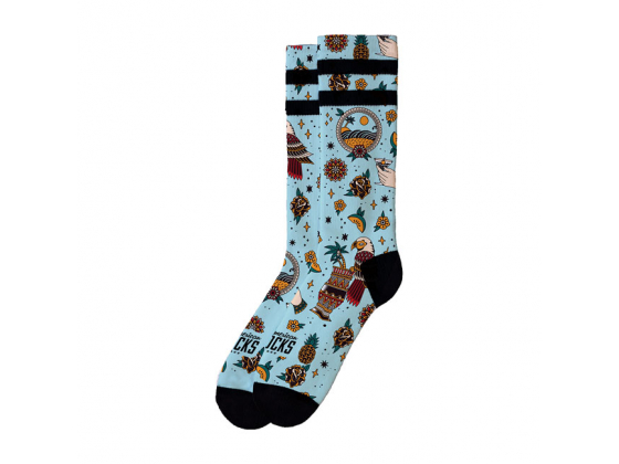AMERICAN SOCKS EDEN