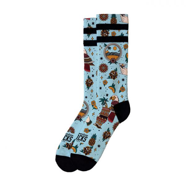 AMERICAN SOCKS EDEN