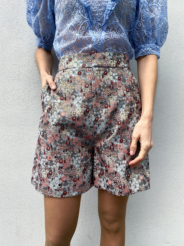 Nolia By NSB - Powder Blue  - Image 1