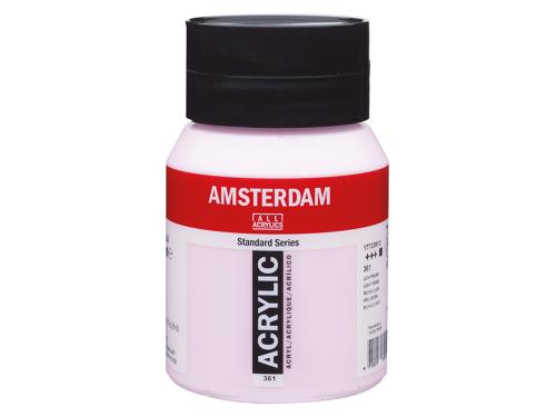 Amsterdam Standard 500ml – 361 Light rose