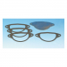  GASKET, STARTER MOUNT 65-86 FL,FX; 80-84 FLT, FXR (NU)