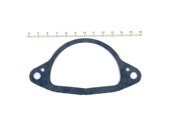  GASKET, STARTER MOUNT 65-86 FL,FX; 80-84 FLT, FXR (NU)