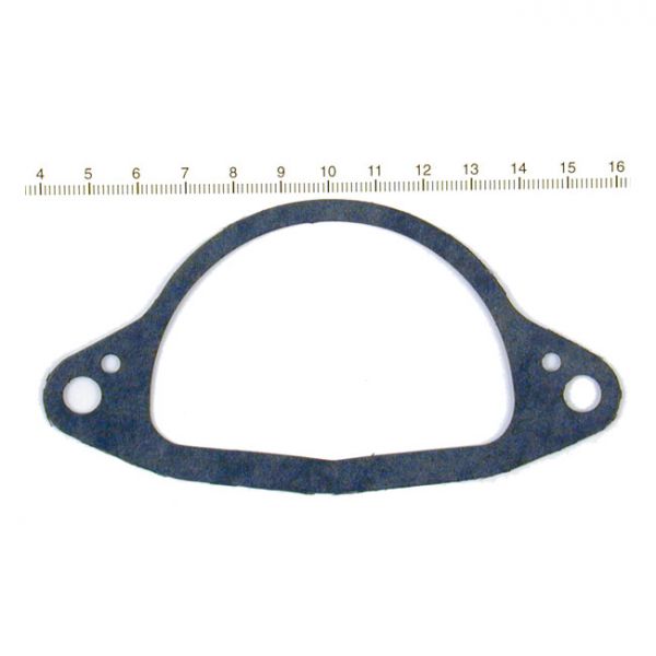  GASKET, STARTER MOUNT 65-86 FL,FX; 80-84 FLT, FXR (NU)