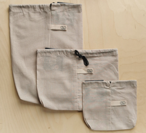 The Original Bag - Nature - Small - Image 3