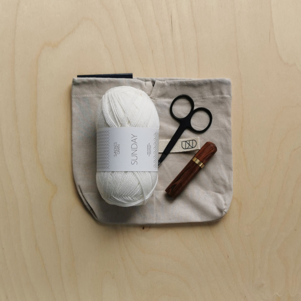 The Original Bag - Nature - Small - Image 1