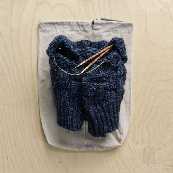 The Original Bag - Nature - Large - Image 4