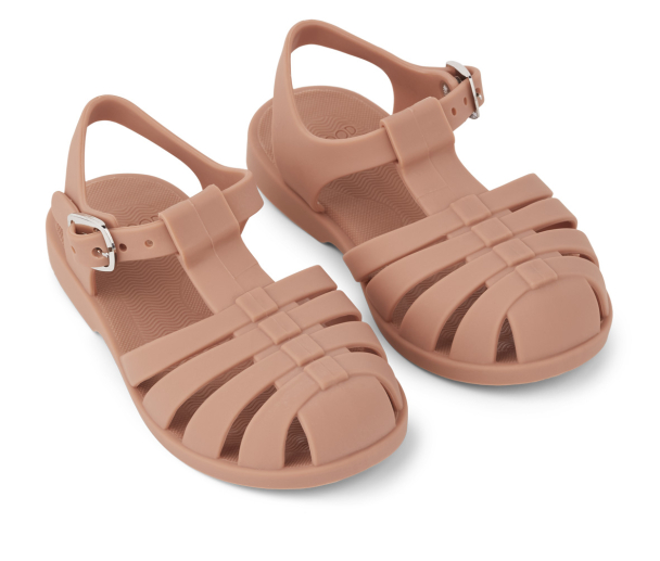 Bre Sandals - Tuscany Rose - Image 2