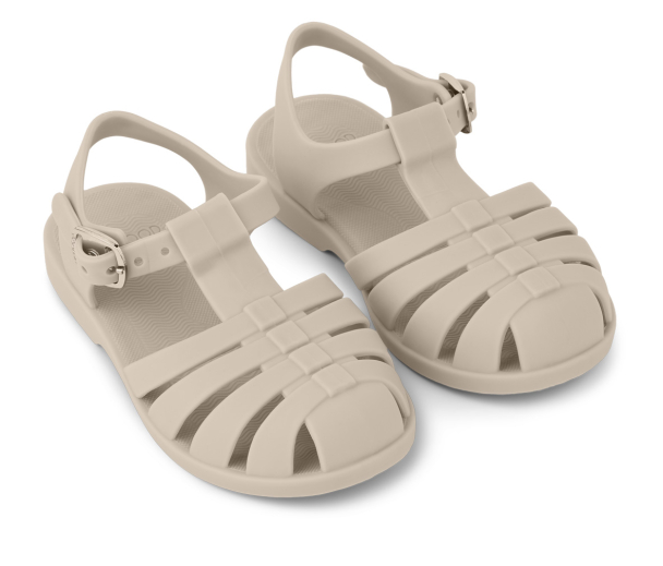 Bre Sandals - Sandy - Image 2