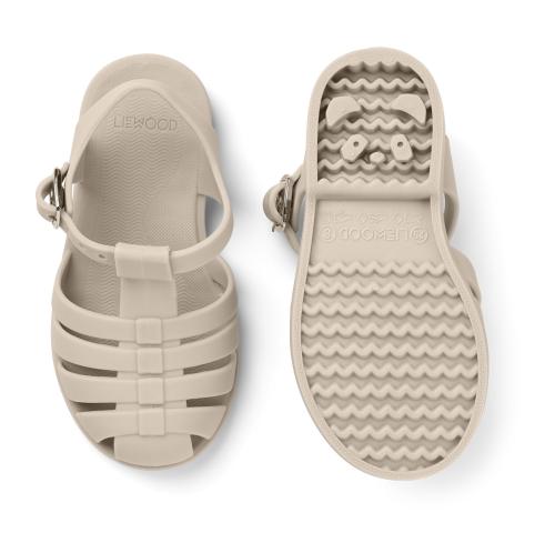 Liewood | Bre Sandals - Sandy