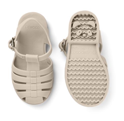 LIEWOOD - BRE SANDALS SANDY