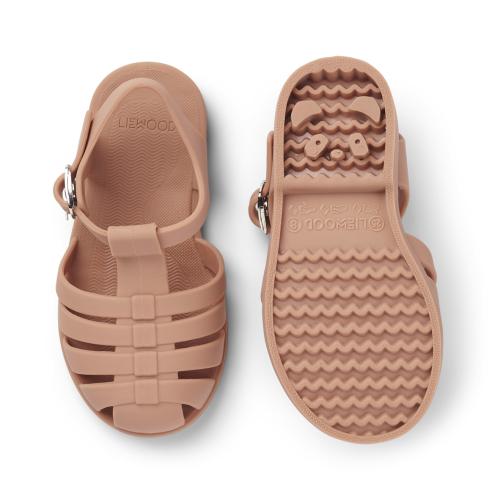 Liewood | Bre Sandals - Tuscany Rose