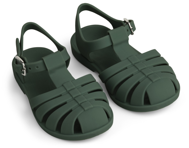 Bre Sandals - Garden Green - Image 2