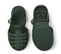 Liewood | Bre Sandals - Garden Green