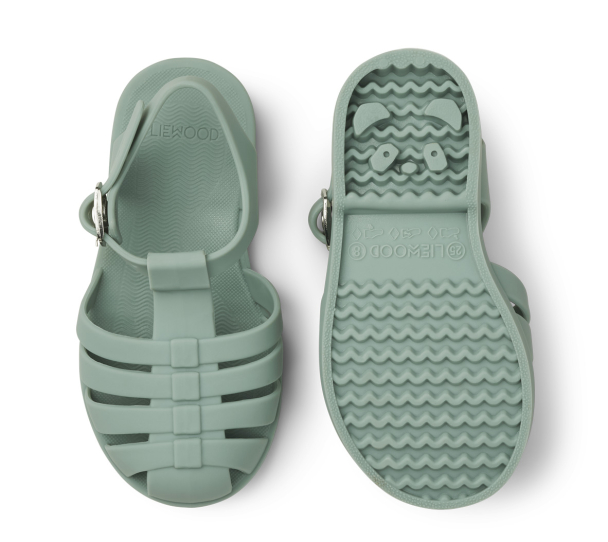 Bre Sandals - Peppermint - Image 1