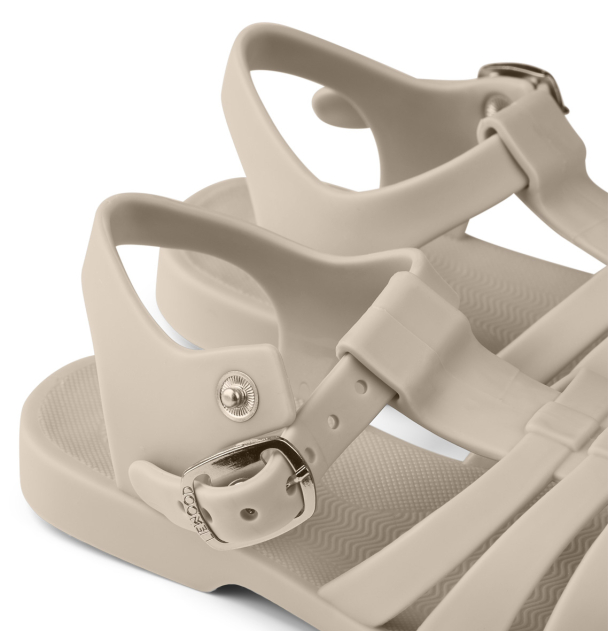 Bre Sandals - Sandy - Image 3