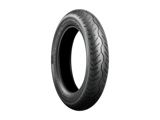 BRIDGESTONE TIRE 80/90H21 H50