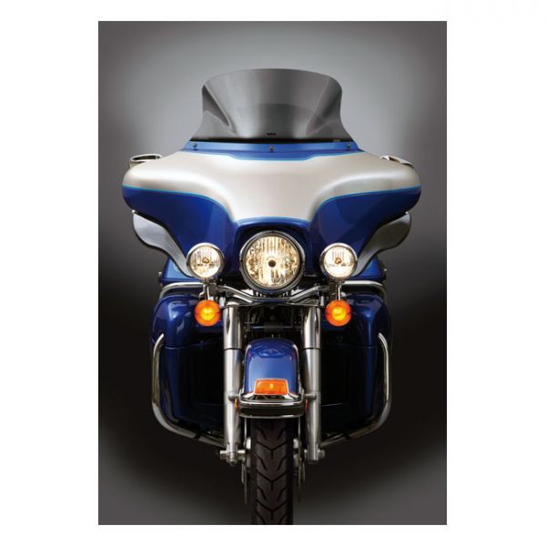 NATIONAL CYCLE VSTREAM® WINDSHIELD 10"