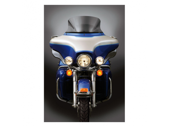 NATIONAL CYCLE VSTREAM® WINDSHIELD 10"