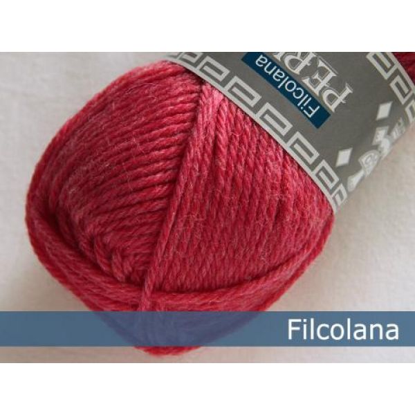 Filcolana Peruvian - 813 Strawberry Pink