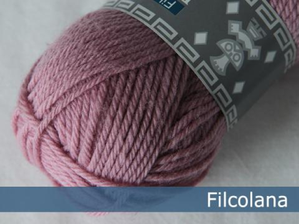 Filcolana Peruvian - 227 Old Rose