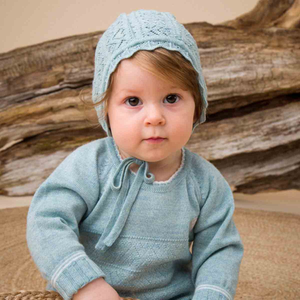 Kyse - Sjøgrønn - Image 2