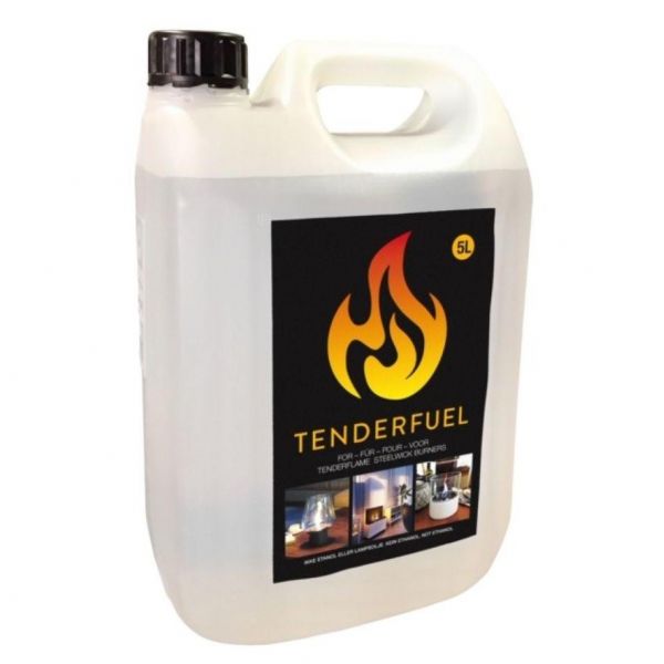 Tenderfuel 5 ltr.