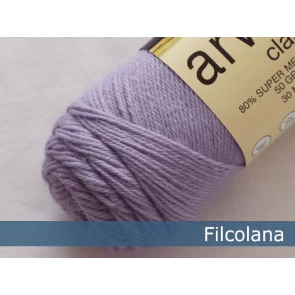 Filcolana Arwetta - 267 Lavender Frost