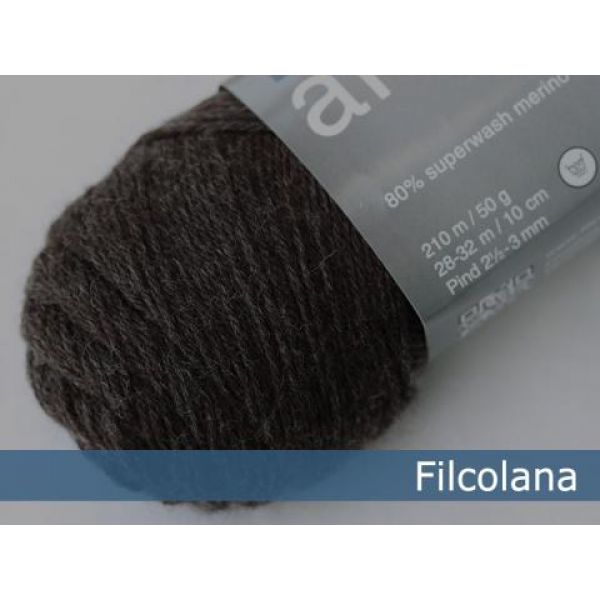 Filcolana Arwetta - 975 Dark Chocolate