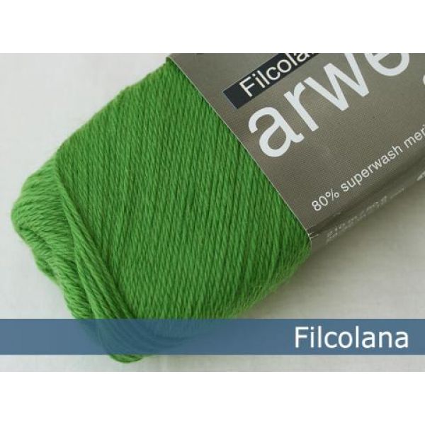 Filcolana Arwetta - 279 Juicy Green