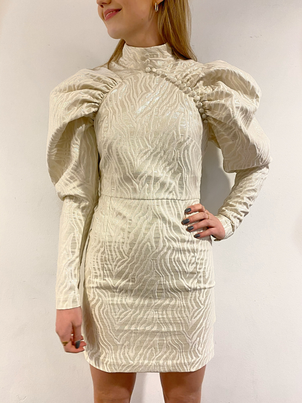 Kim Dress - Afterglow - Image 1