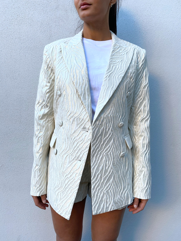 Augustina Blazer - Afterglow  - Image 1