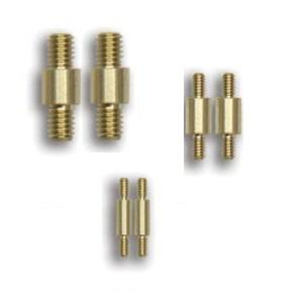 Seeknit - Koblingsledd til utskiftelige rundpinner