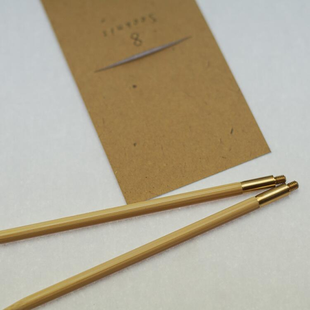 Seeknit Shirotake pinnespisser 12,5cm - Image 2