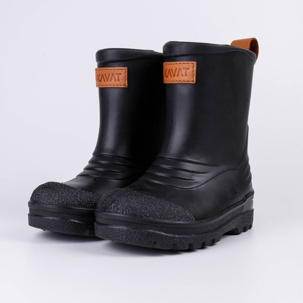 Grytgöl WP - Black - Image 1