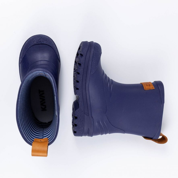 Kavat | Grytgöl WP - Blue - Image 2