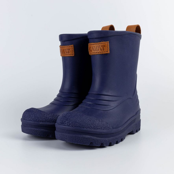 Kavat | Grytgöl WP - Blue - Image 1